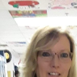 Meet your Posher, Betty